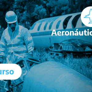 CURSO | Entrenamiento inicial de investigación de accidentes de aviación civil